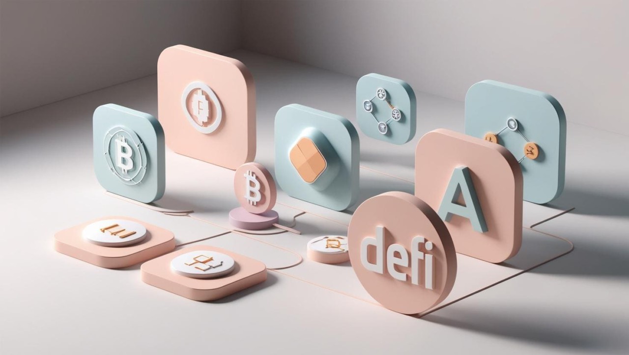 Membangun Karier di DeFi: Skill yang Harus Dipelajari Tahun Ini